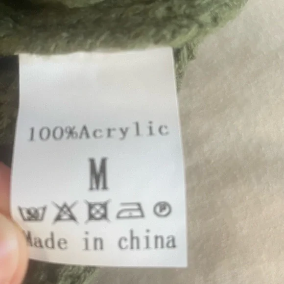 NWOT Cardigan - Picture 3 of 6